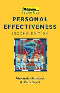 Personal Effectiveness