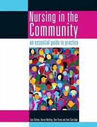 Nursing In The Community