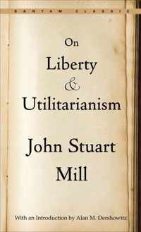 On Liberty and Utilitarianism