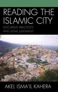 Reading the Islamic City