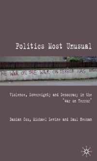 Politics Most Unusual