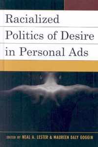 Racialized Politics of Desire in Personal Ads