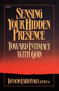 Sensing Your Hidden Presence