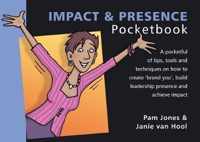 Impact & Presence Pocketbook