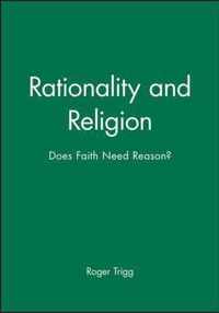 Rationality and Religion