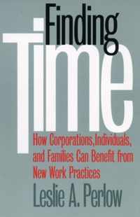 Finding Time