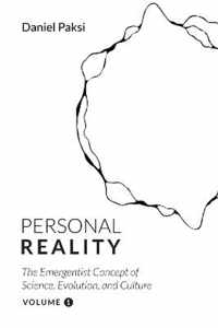 Personal Reality, Volume 1