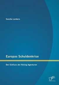 Europas Schuldenkrise