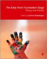 The Early Years Foundation Stage