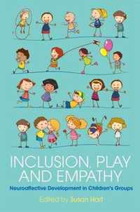 Inclusion, Play and Empathy