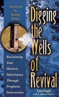 Digging the Wells of Revival