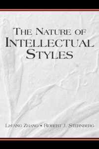 The Nature of Intellectual Styles