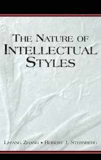 The Nature of Intellectual Styles