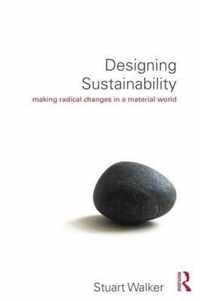 Designing Sustainability