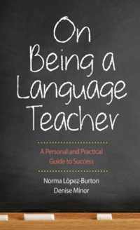 Being A Language Teacher