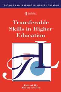 Transferable Skills in Higher Education