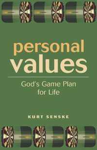 Personal Values