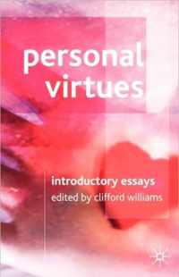 Personal Virtues