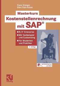 Masterkurs Kostenstellenrechnung Mit SAP(R)