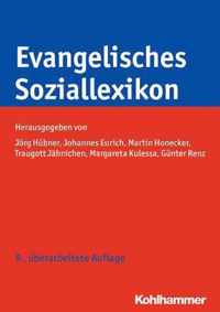 Evangelisches Soziallexikon