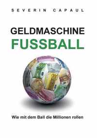 Geldmaschine Fussball