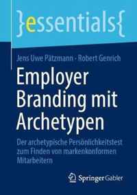 Employer Branding mit Archetypen