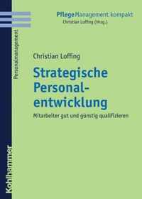 Strategische Personalentwicklung