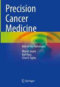 Precision Cancer Medicine