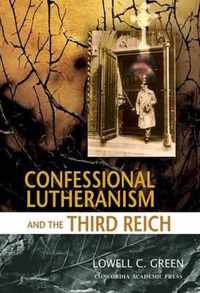Lutherans Against Hitler