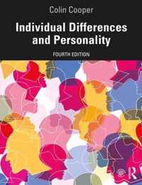 Individual Differences and Personality