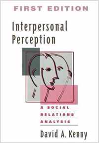 Interpersonal Perception