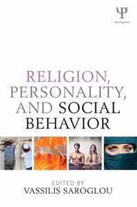 Religion, Personality, and Social Behavior