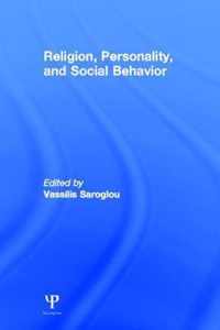 Religion, Personality, and Social Behavior