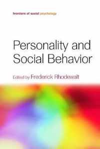 Personality and Social Behavior