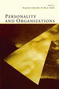 Personality and Organizations