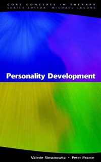 Personality Development