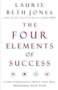 The Four Elements of Success