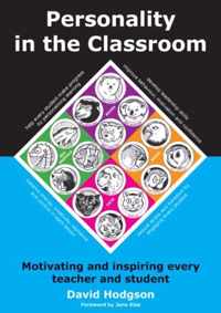 Personality In The Classroom