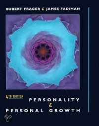 Personality and Personal Growth