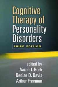 Cognitive Therapy Of Personality Disorde