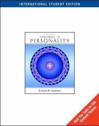 Theories of Personality, International Edition