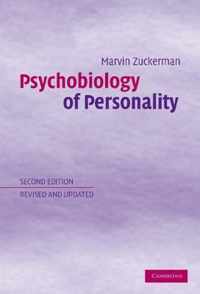 Psychobiology of Personality