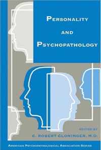 Personality and Psychopathology