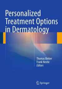 Personalized Treatment Options in Dermatology