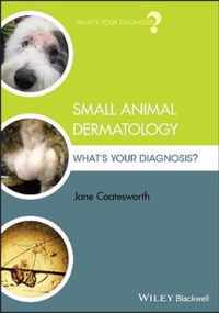 Small Animal Dermatology