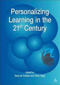 Personalizing Learning In The 21St Century