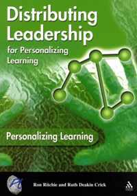 Distributing Leadership for Personalizing Learning