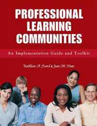 Professional Learning Communities