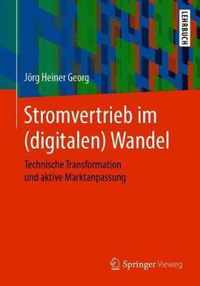 Stromvertrieb Im (Digitalen) Wandel