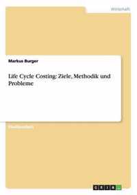 Life Cycle Costing